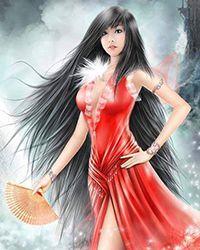 双生武魂，满级魅力，妖女请自重